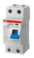 ABB Circuit Breaker