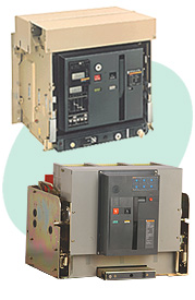Air Circuit Breaker
