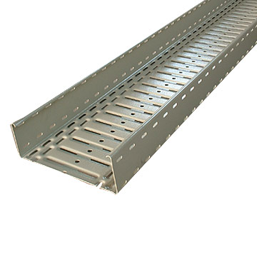 Industrial Ladder Tray