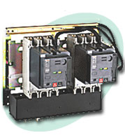 Changeover Switch