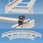 Perforated Cable Tray