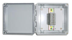 Industrial Junction Box 1