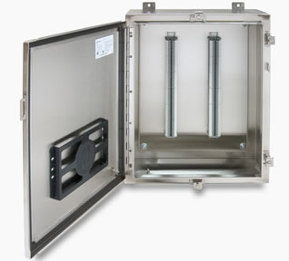 Industrial Junction Box 2
