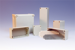 Industrial Junction Box 5