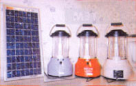 Solar Lantern