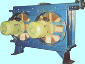 Air Blast Cooler