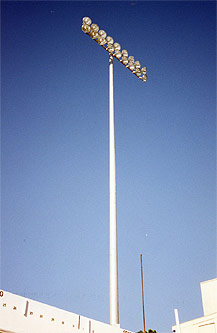 Sports Lighting