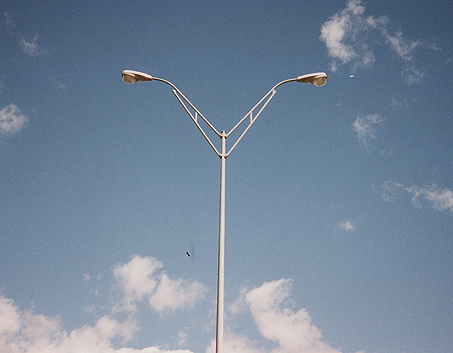 Street Lighting
