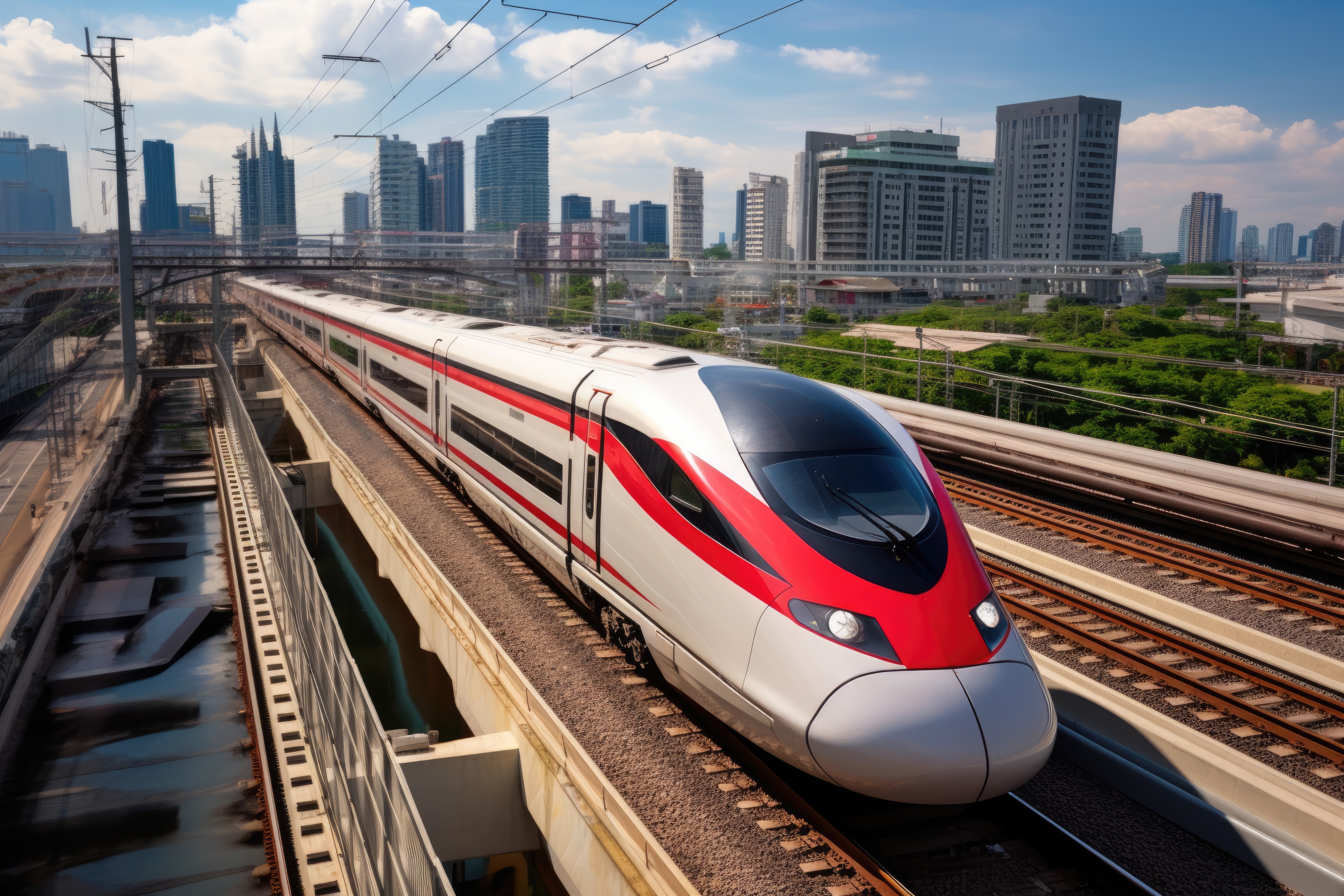 Railways